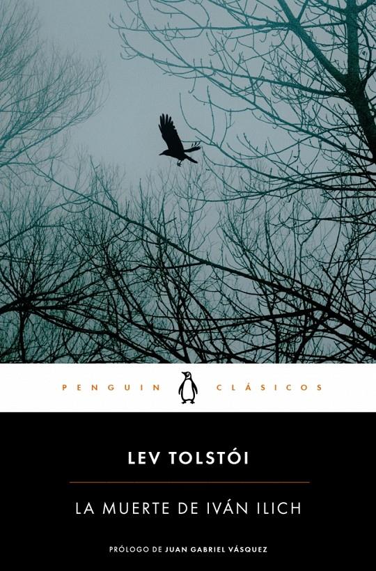 LA MUERTE DE IVÁN ILICH | 9788491056218 | TOLSTOI, LEV