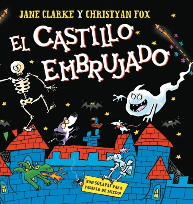 EL CASTILLO EMBRUJADO | 9788448871215 | CLARKE, JANE / FOX, CHRISTYAN