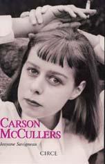 CARSON MCCULLERS | 9788477651314TA | SAVIGNEAU, JOSYANE