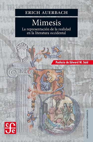 MIMESIS | 9788437507866 | AUERBACH, ERIC