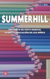 SUMMERHILL | 9788437507774 | NEILL, STEPHEN