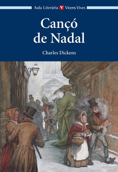 CANÇO DE NADAL N/E | 9788468209807 | DICKENS, CHARLES