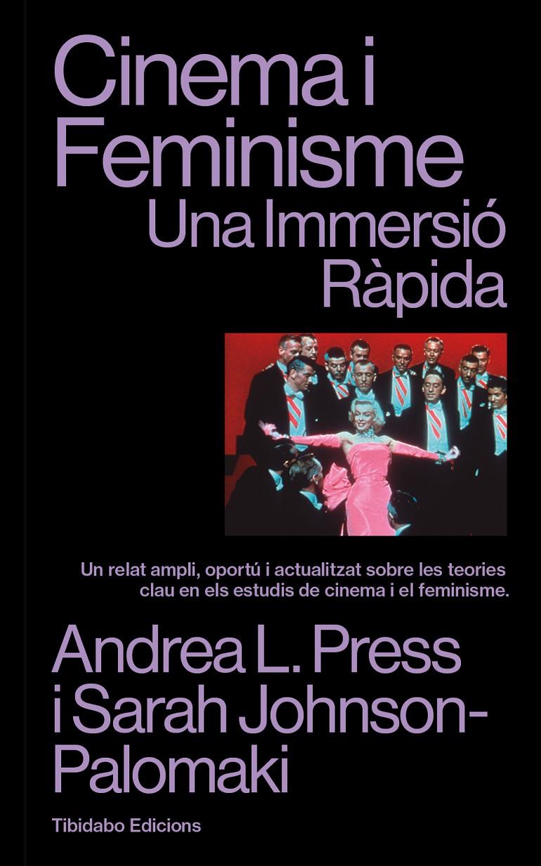 CINEMA I FEMINISME | 9791387633196 | PRESS, ANDREA L. / JOHNSON-PALOMAKI, SARAH
