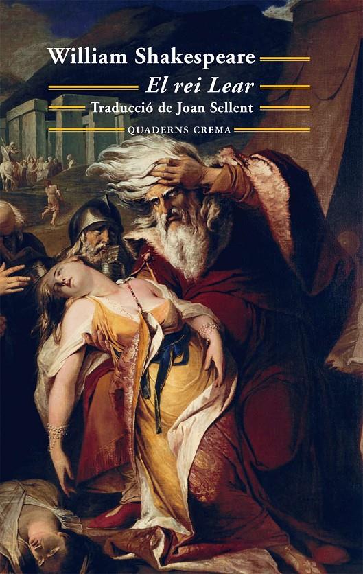 REI LEAR, EL | 9788477274612 | SHAKESPEARE, WILLIAM