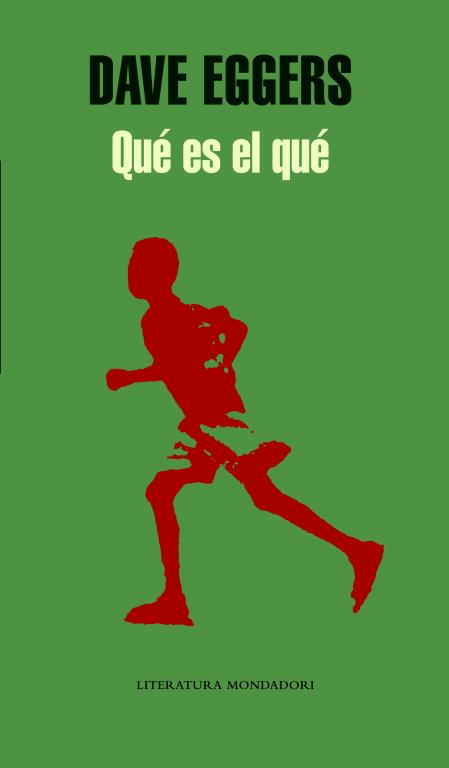 QUÉ ES EL QUÉ | 9788439721130 | EGGERS, DAVE