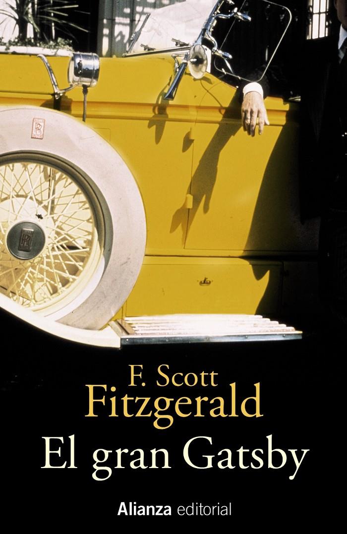 EL GRAN GATSBY | 9788420689777 | FITZGERALD, FRANCIS SCOTT