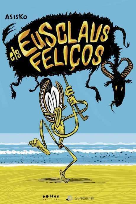 ELS EUSCLAUS FELIÇOS | 9788416828340 | ASISKO