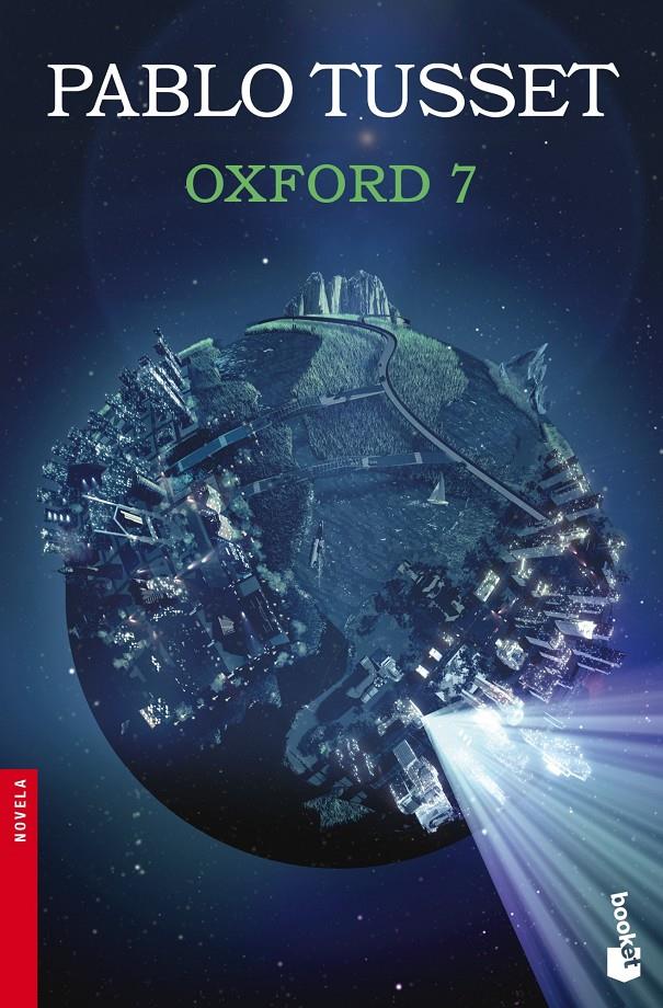 OXFORD 7 | 9788423326280 | TUSSET, PABLO
