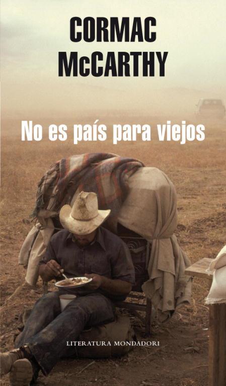 NO ES PAÍS PARA VIEJOS | 9788439720379 | MCCARTHY, CORMAC