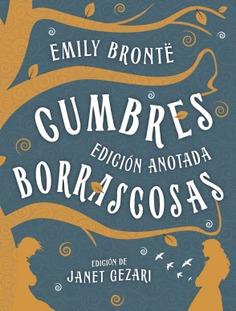 CUMBRES BORRASCOSAS | 9788446057482 | BRONTE, EMILY