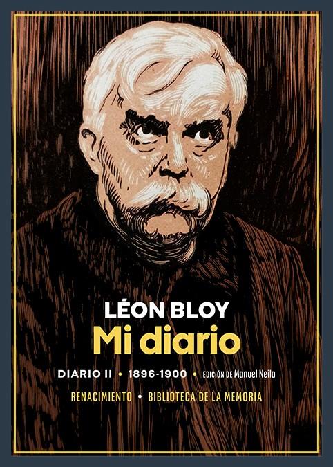 DIARIO DEL AUTOR, II (1896-1900) | 9788419617699 | BLOY, LÉON