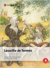LAZARILLO DE TORMES, E (CLASICOS ADAPTADOS) | 9788431680251 | ALONSO GONZALEZ, EDUARDO/REY HAZAS, ANTONIO/CASA TORREGO, GABRIEL/ANTON GARCIA, FRANCISCO