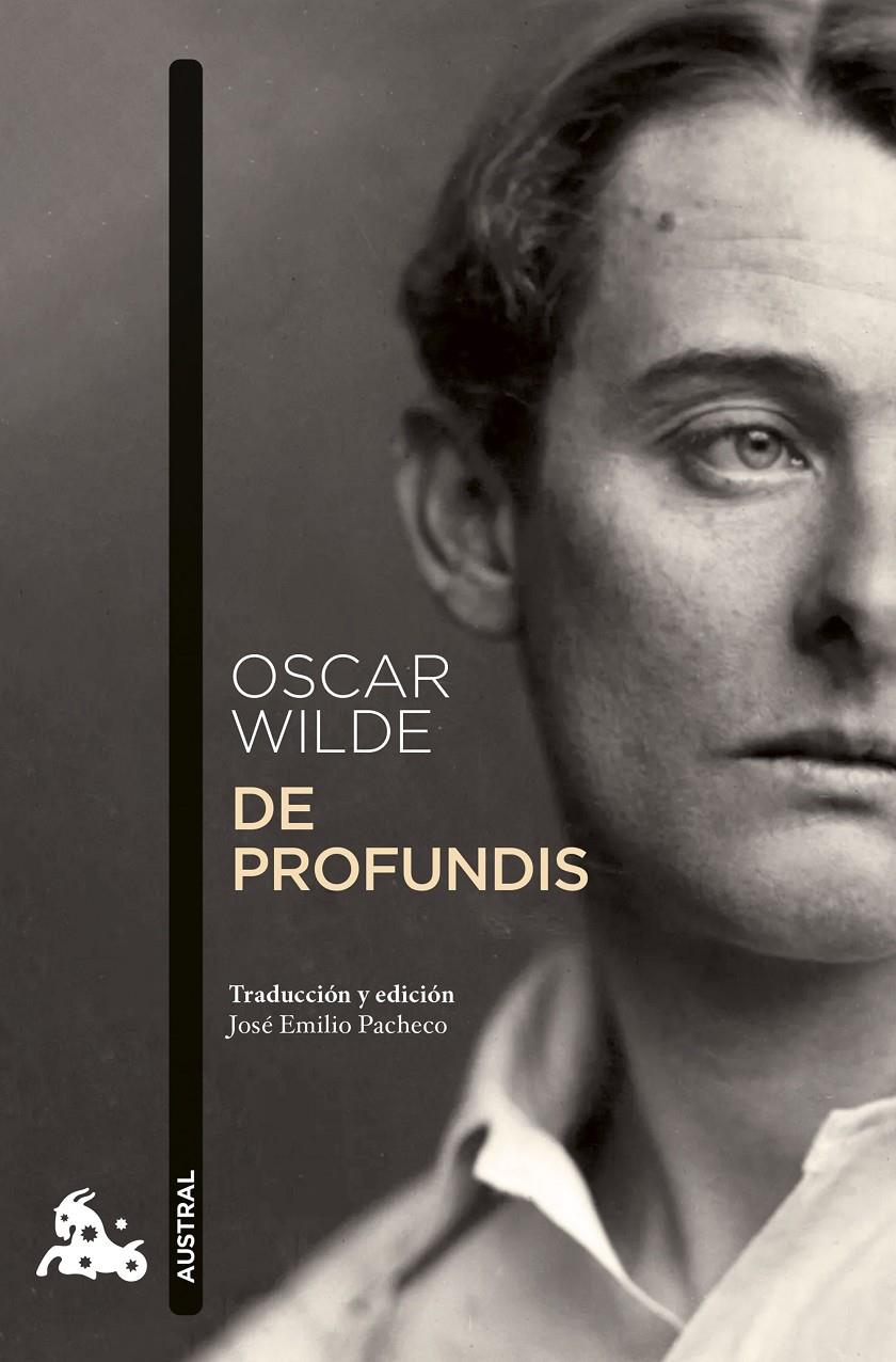 DE PROFUNDIS | 9788408310501 | WILDE, OSCAR