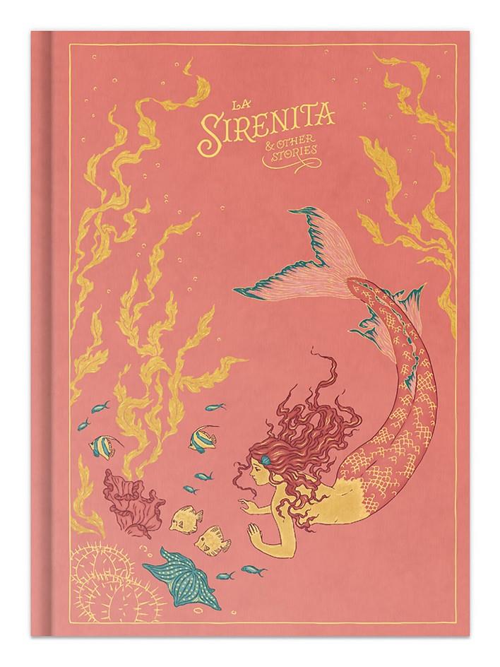 LA SIRENITA & OTHER STORIES | 9791370311735 | ANDERSEN, HANS CHRISTIAN