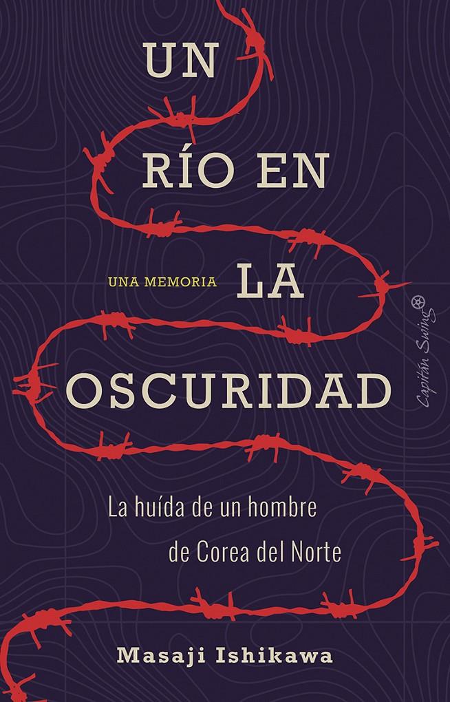 UN RIO EN LA OSCURIDAD | 9788412064445 | ISHIKAWA, MASAJE