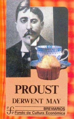 PROUST | 9789681621216 | MAY, DERWENT