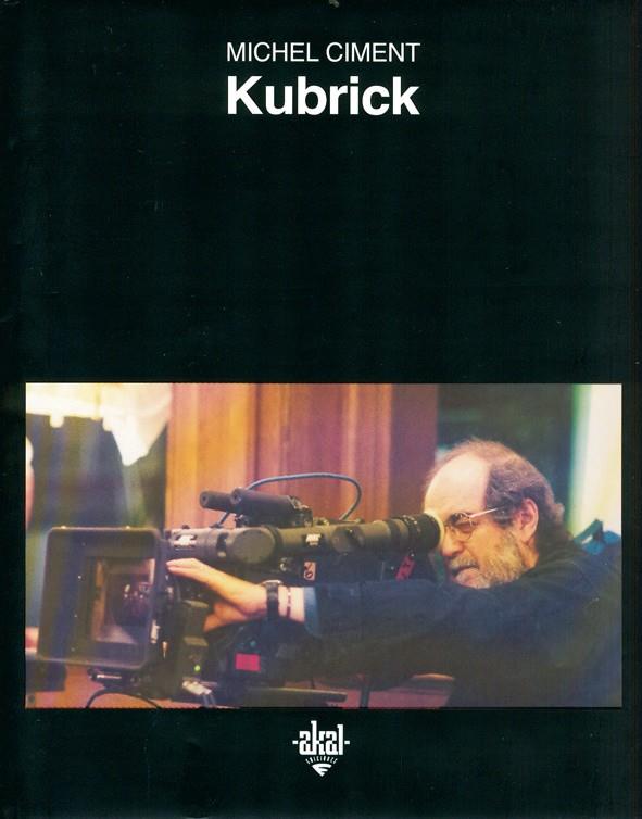 KUBRICK | 9788446014065TA | CIMENT, MICHEL
