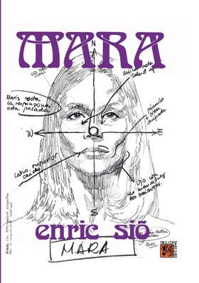 MARA | 9788416249121 | SIO, ENRIC