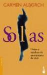 SOLAS | 9788484604815 | ALBORCH, CARMEN