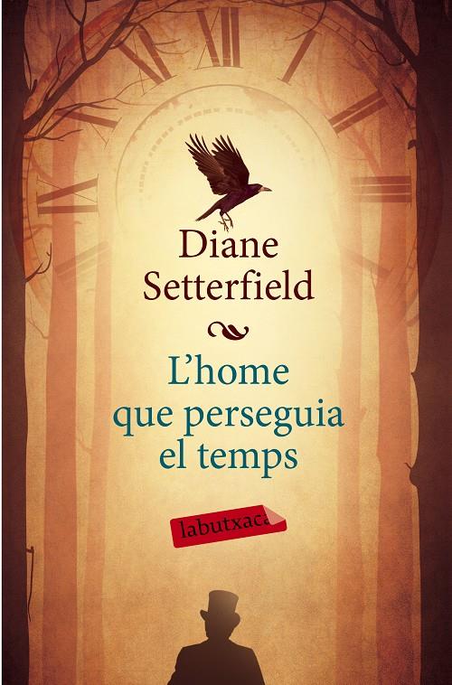 HOME QUE PERSEGUIA EL TEMPS | 9788499309316 | SETTERFIELD, DIANE