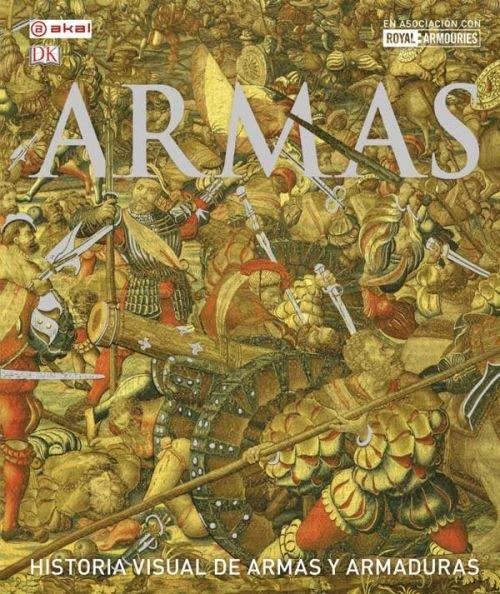 ARMAS | 9788446044079TA | AAVV