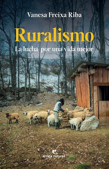 RURALISMO | 9791387597238 | FREIXA RIBA, VANESA