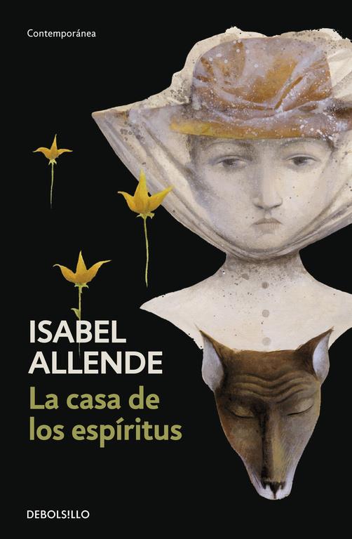 LA CASA DE LOS ESPIRITUS | 9788483462034 | ALLENDE, ISABEL
