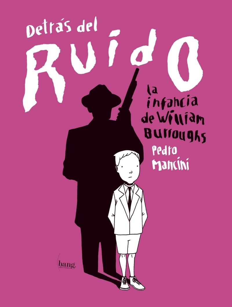 DETRÁS DEL RUIDO | 9788493464714 | MANCINI, PEDRO