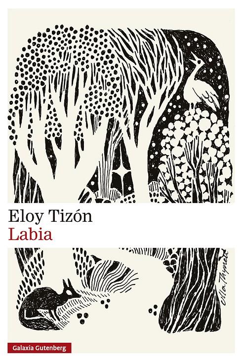 LABIA | 9791388019807 | TIZÓN, ELOY