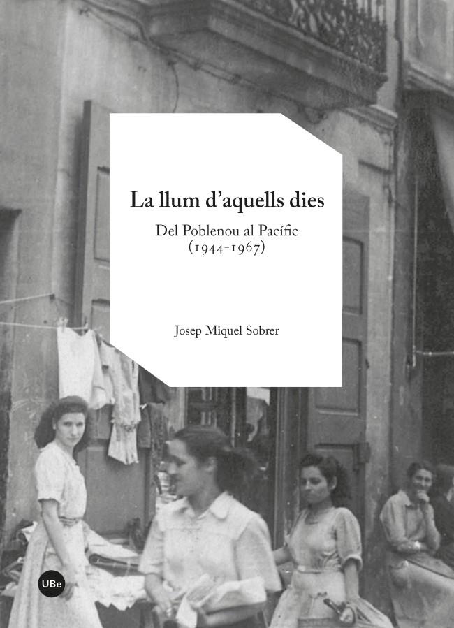 LA LLUM D?AQUELLS DIES | 9788447542116TA | SOBRER, JOSEP MIQUEL
