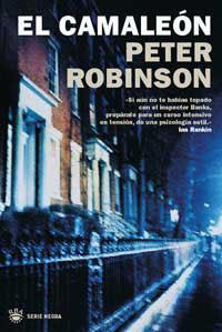 EL CAMALEÓN | 9788478711970TA | ROBINSON, PETER