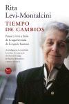 TIEMPO DE CAMBIOS. | 9788483076200 | LEVI-MONTALCINI, RITA