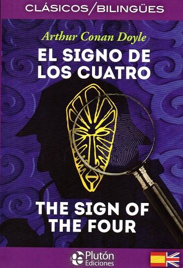 EL SIGNO DE LOS CUATRO | 9788494653131 | DOYLE, ARTHRU CONAN