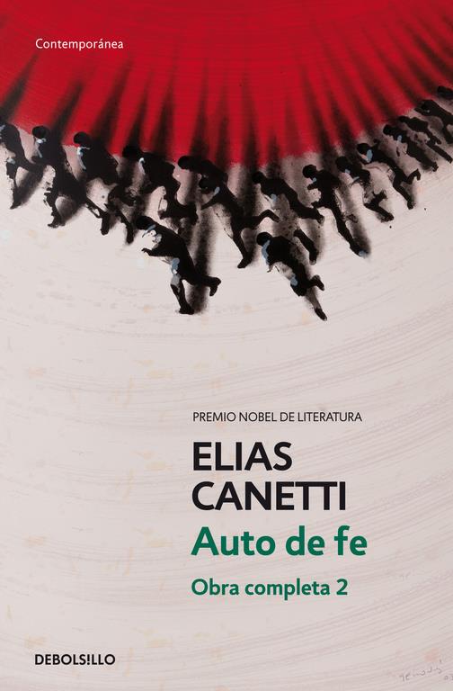 AUTO DE FE (OBRA COMPLETA, II) | 9788497936781 | CANETTI, ELIAS