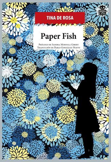 PAPER FISH | 9788416537327 | ROSA, TINA DE