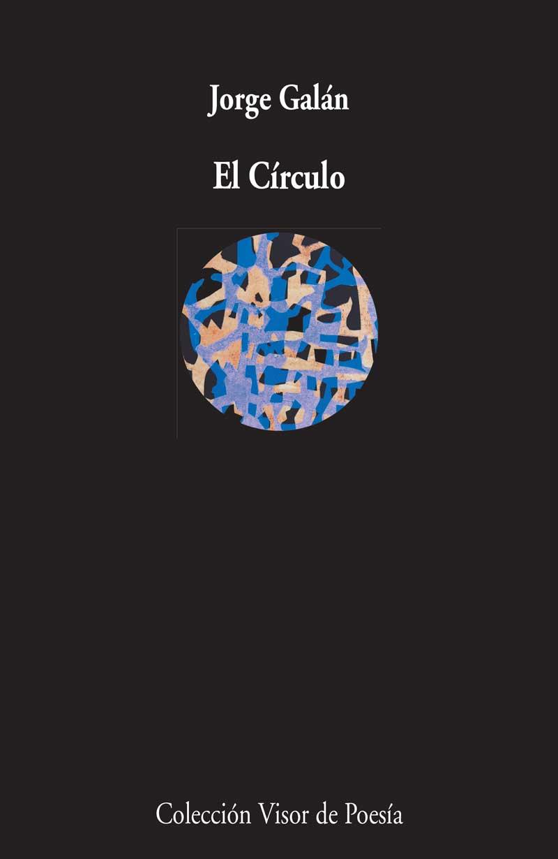 CÍRCULO, EL | 9788498958768 | GALAN, JORGE