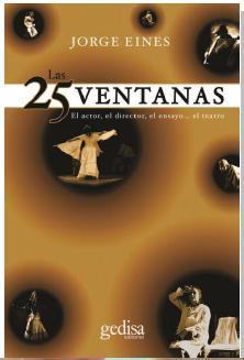25 VENTANAS, LAS | 9788497849319 | EINES, JORGE