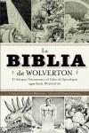 LA BIBLIA DE WOLVERTON | 9788415153702 | BASIL WOLVERTON