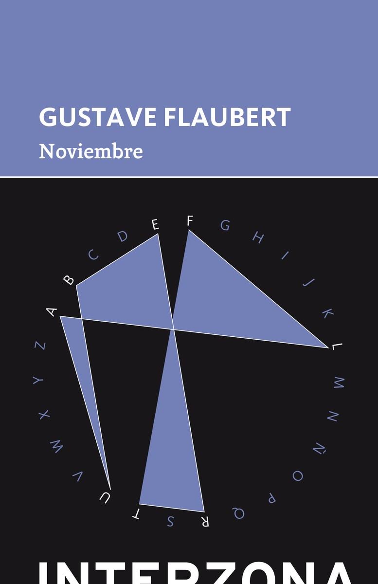 NOVIEMBRE | 9789873874413 | FLAUBERT, GUSTAVE
