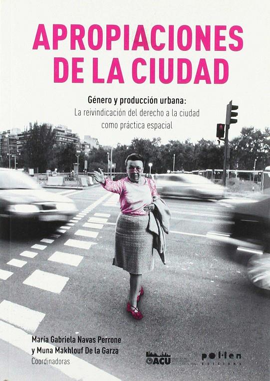APROPIACIONES DE LA CIUDAD | 9788416828357 | AAVV