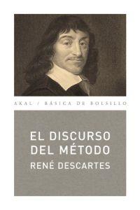 DISCURSO DEL MÉTODO, EL | 9788446027898 | DESCARTES, RENÉ