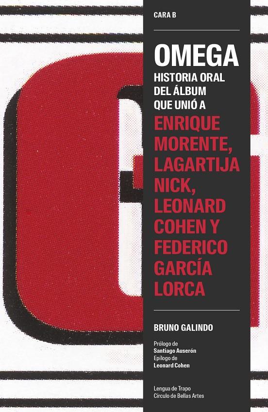 OMEGA | 9788483813140 | GALINDO, BRUNO