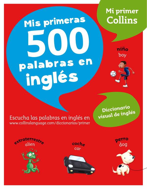 MI PRIMER COLLINS | 9788425346750 | COLLINS