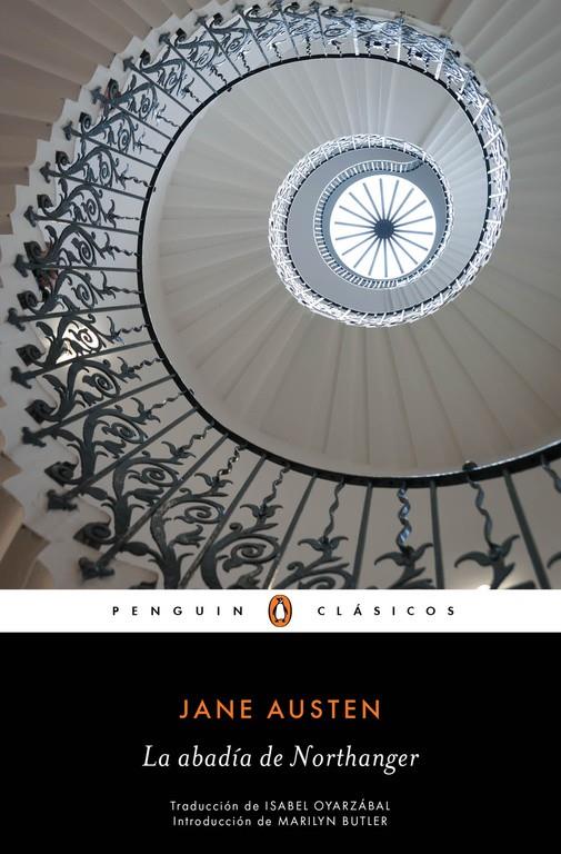 ABADÍA DE NORTHANGER, LA | 9788491050049 | AUSTEN, JANE