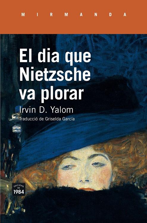 EL DIA QUE NIETZSCHE VA PLORAR | 9788416987214 | YALOM, IRVIN D.