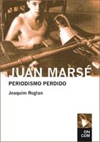 JUAN MARSÉ | 9788435069106 | ROGLAN, JOAQUIM