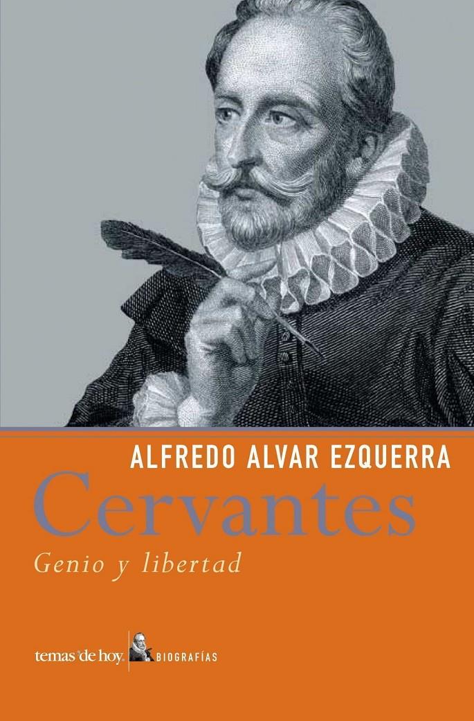 CERVANTES | 9788484603818TA | ALVAR EZQUERRA, ALFREDO