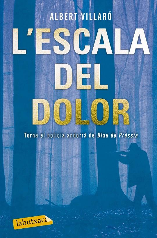 L'ESCALA DEL DOLOR | 9788416600496 | VILLARÓ, ALBERT