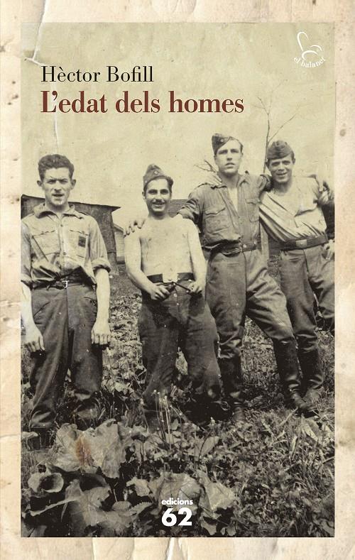 EDAT DELS HOMES, L' | 9788429774436 | BOFILL, HÈCTOR