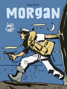 MORGAN. | 9788467940480 | PRATT, HUGO